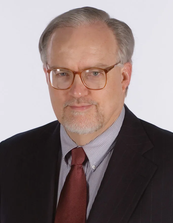 Carl E. Schneider, ’79