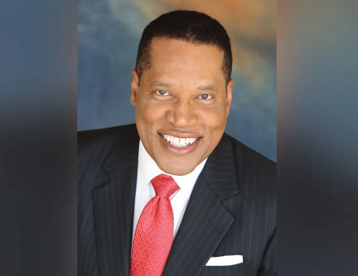 Larry Elder