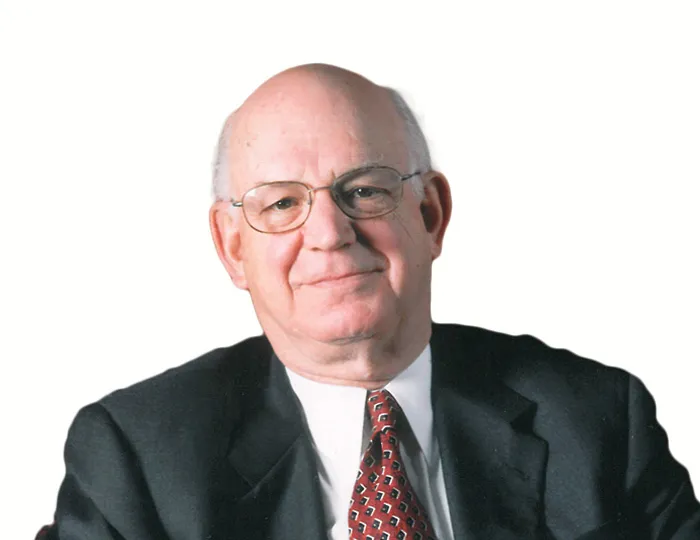 Thomas E. Kauper, ’60 Thomas E. Kauper, ’60