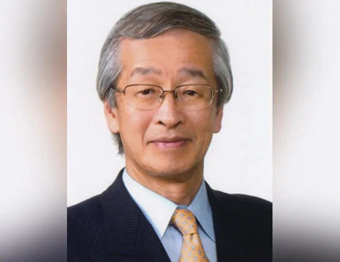 Yoichiro Yamakawa, MCL ’69 Yoichiro Yamakawa, MCL ’69