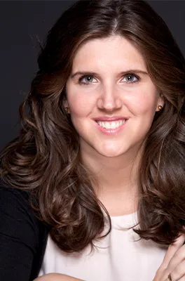 Hannah Taylor, ’07 Hannah Taylor, ’07