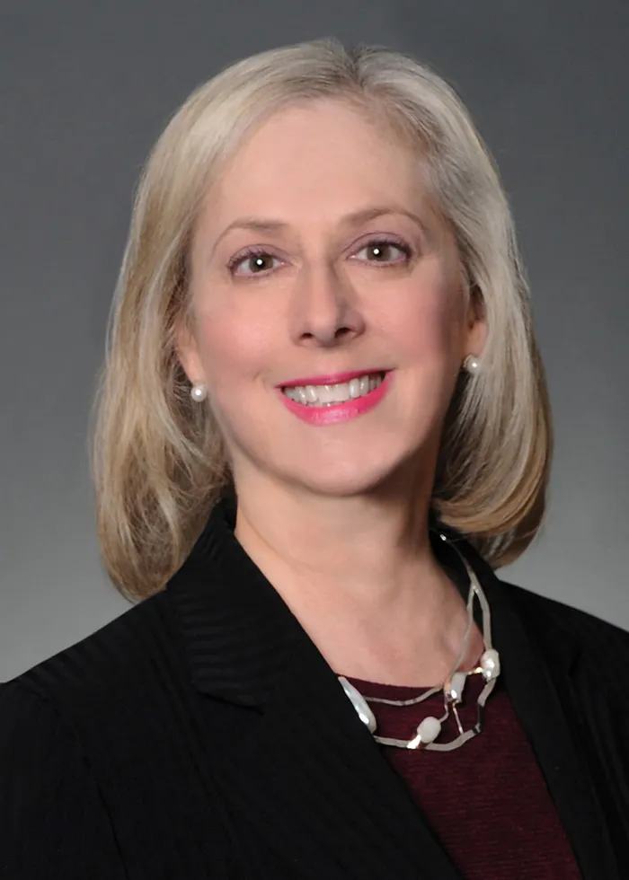 Susan Bart, ’85