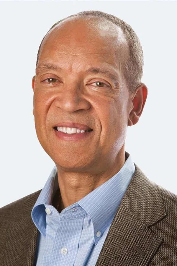 Bruce K. Posey Bruce K. Posey