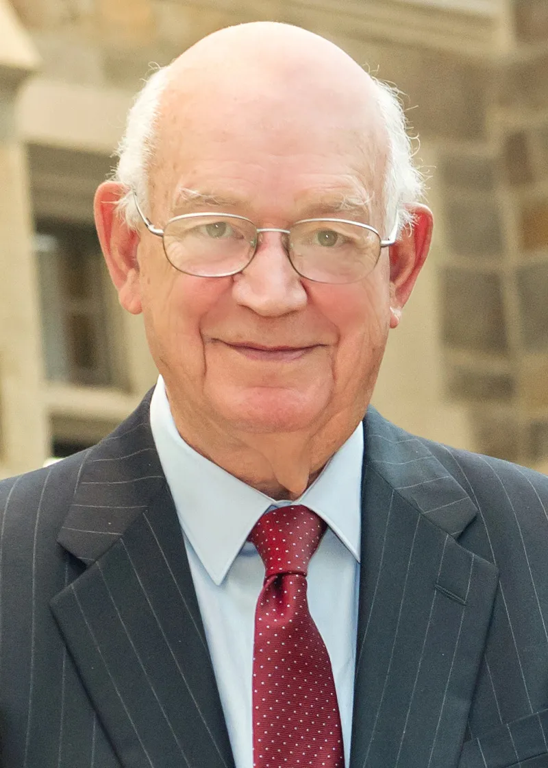 Thomas E. Kauper, ’60 Thomas E. Kauper, ’60