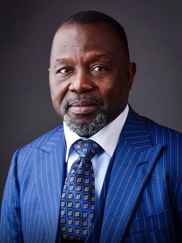Dominic Akuritinga Ayine, LLM ’98