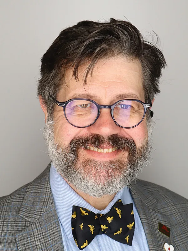 Christopher Wendt, ’98