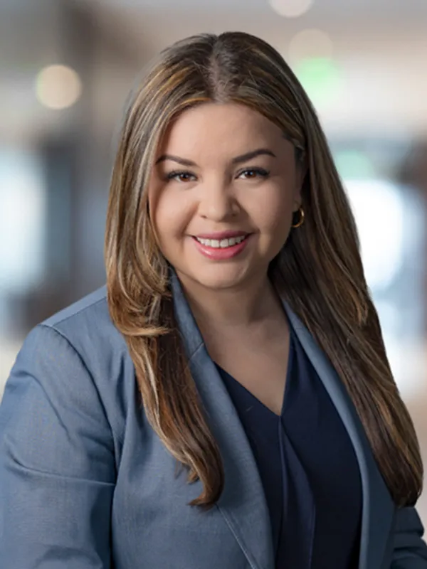 Elizabeth Morales