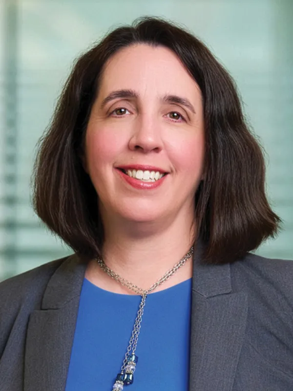 Jennifer Scheller Neumann, ’03