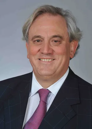 Jean-Louis Joris, LLM ’75