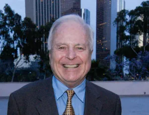 Richard J. Riordan