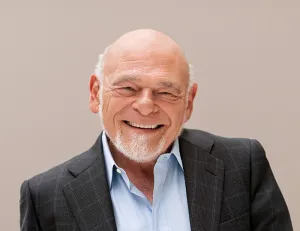 Sam Zell, ’66