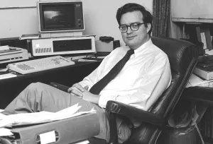 Carl E. Schneider, ’79