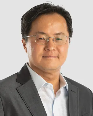 Albert Choi