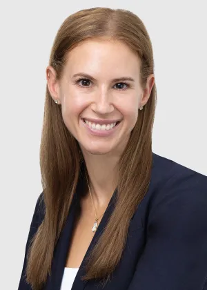 Danielle Bass, ’15, Honored By Peers as Influential Woman of the Year Danielle Bass