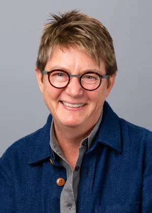 Martha Umphrey