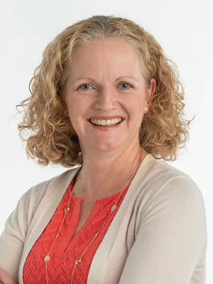 Amy Sankaran