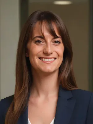 Danielle (Angeli) Asher