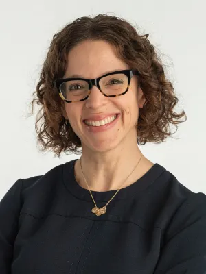 Debra Chopp