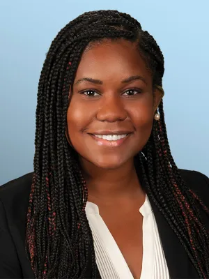 Latoya Antonio