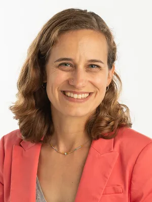 Mira Edmonds
