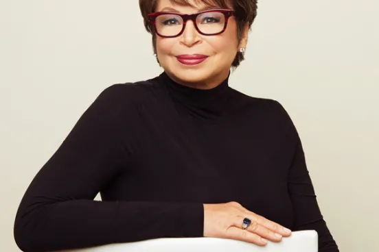 Valerie Jarrett