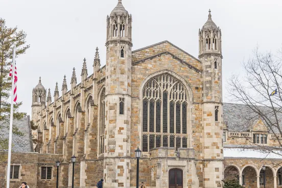 Beauty image of the Dining Hall