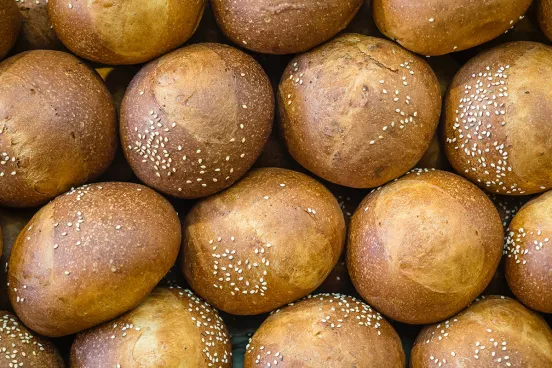 Image of Bread Rolls photo by Alexander Schimmeck