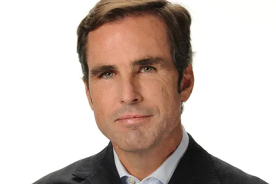 Bob Woodruff, ’87