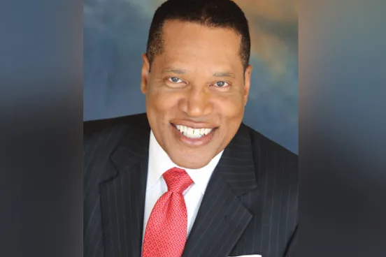 Larry Elder