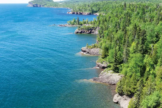 Beauty image Michigan's Coastline