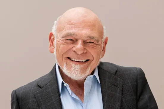 Sam Zell, ’66