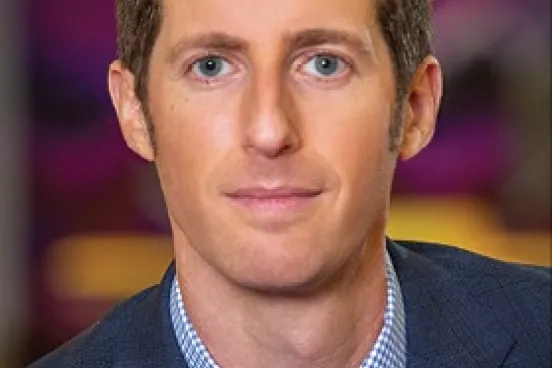 Rabbi Dan Horwitz 