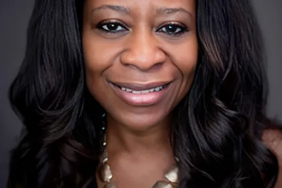 Michaune D. Tillman Michaune D. Tillman