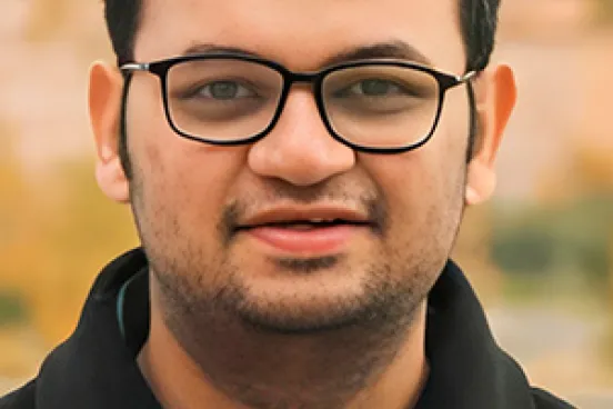 Altamush Saeed Altamush Saeed