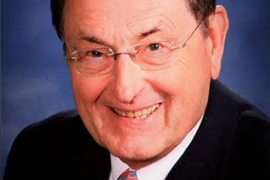 John M. Barr Sr. John M. Barr Sr.