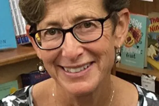 Deborah “Debbie” Levy
