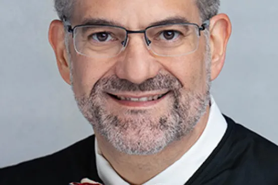 Hon. Michael Warren