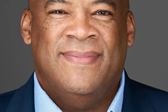 Timothy W. Brown