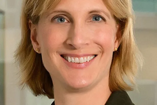 Ellen Gish