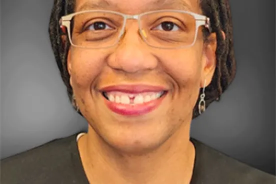 Hon. Kerene Moore