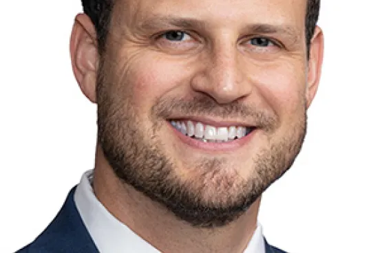 Luke Meier