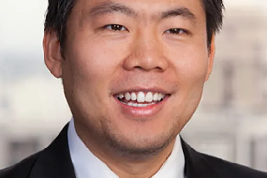 Changsheng “Eric” Song