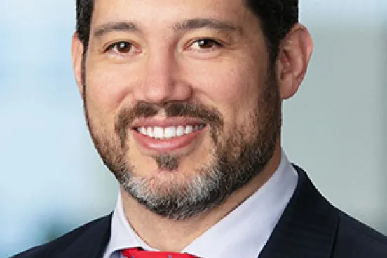 Chad Ray