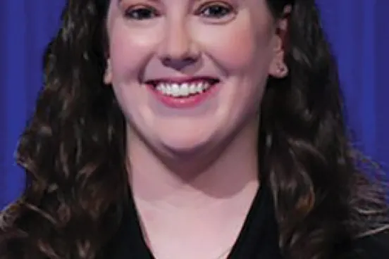 Courtney Martin
