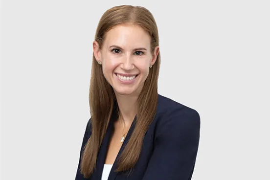 Danielle Bass, ’15, Honored By Peers as Influential Woman of the Year Danielle Bass