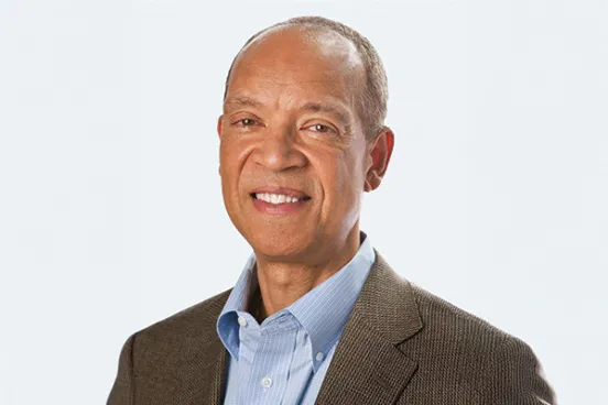 Bruce K. Posey Bruce K. Posey