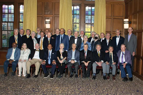 Class of 1974 Class of 1974