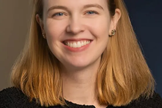 Abigail Barkwell