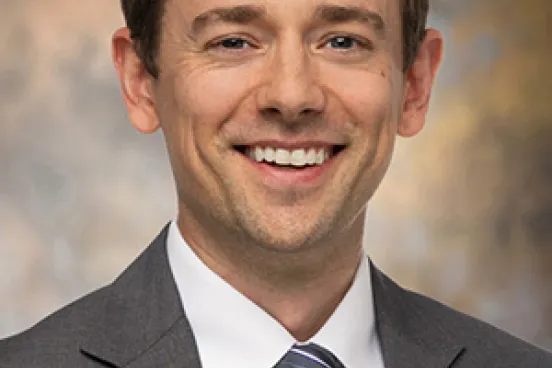 Charles Berdahl