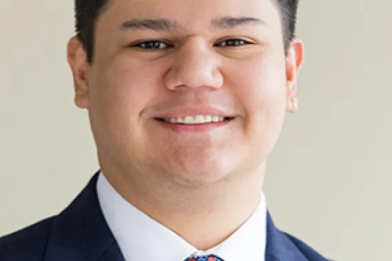 Christian Bohorquez